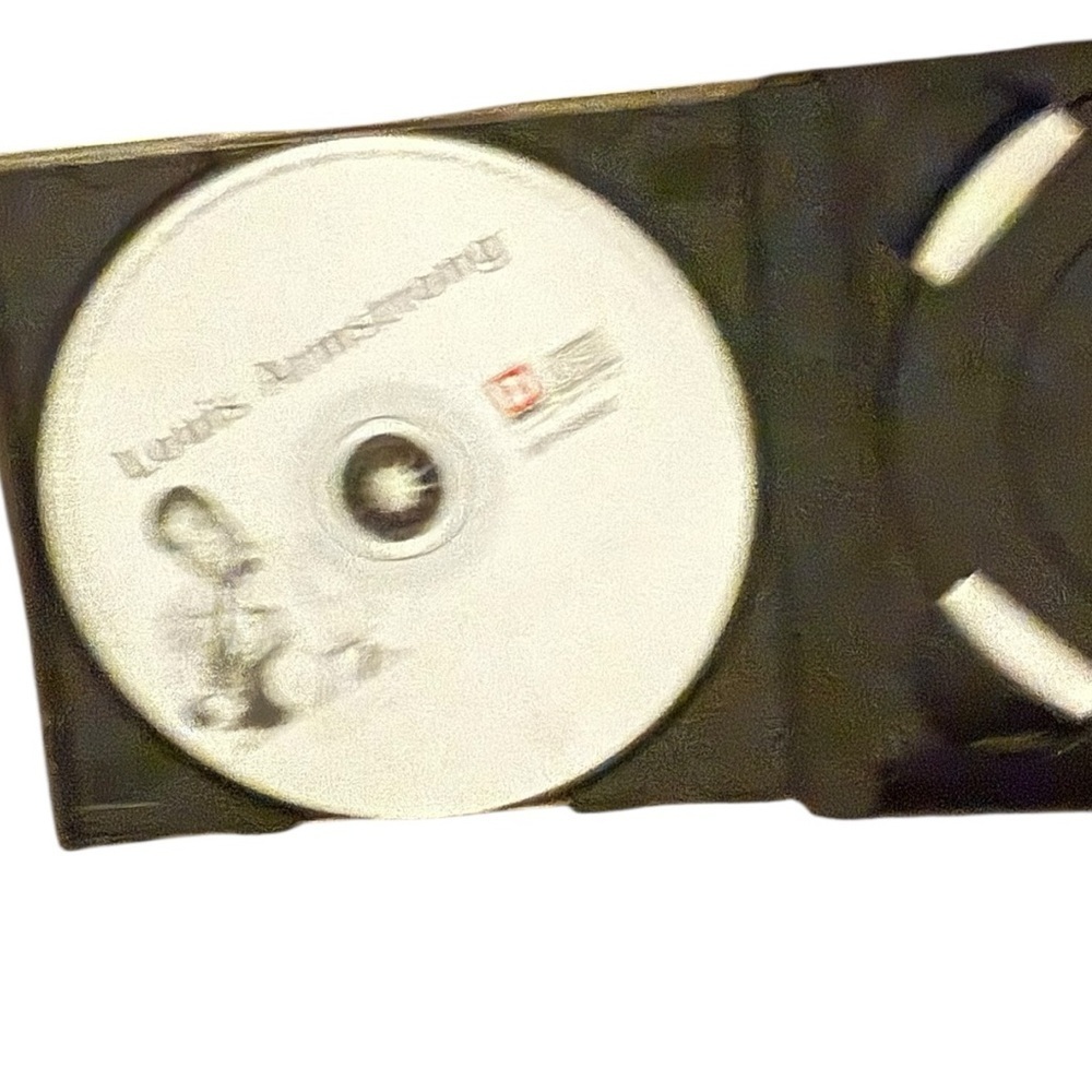 LOUIS ARMSTRONG Golden Greats CD SET - 3 discs jazz music - Black and White case - Picture 8 of 8